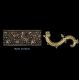 Aplice Cristal Bohemia - Aplica Cristal Bohemia Exclusive ISIS II. CE
