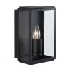 Aplica de perete exterior stil clasic IP44 Box