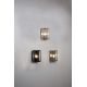 Aplice - Aplica de perete exterior stil clasic IP44 Box
