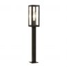 Stalp de iluminat exterior stil clasic IP44 Box H-90cm