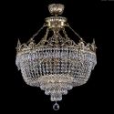 Lustra design LUX Cristal Bohemia Exclusive CORINA II. CE