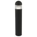 Stalp iluminat exterior IP65 Bronx H-90cm