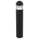 Stalpi - Stalp iluminat exterior IP65 Bronx H-90cm