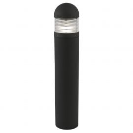 Stalpi - Stalp iluminat exterior IP65 Bronx H-90cm