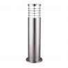 Stalp iluminat exterior IP44 Louvre H-45cm