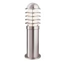 Stalp iluminat exterior IP44 Louvre H-45cm
