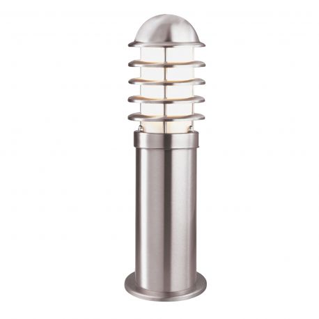 Stalpi - Stalp iluminat exterior IP44 Louvre H-45cm
