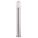Stalp iluminat exterior IP44 Louvre H-90cm