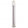 Stalp iluminat exterior IP44 Louvre H-90cm