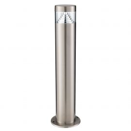 Stalpi - Stalp LED modern de exterior IP44 Brooklyn H-45cm