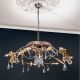 Pendule, Lustre suspendate - Lustra suspendata 7 brate Miramare