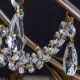 Pendule, Lustre suspendate - Lustra suspendata 7 brate Miramare
