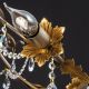 Pendule, Lustre suspendate - Lustra suspendata 7 brate Miramare