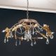 Pendule, Lustre suspendate - Lustra suspendata 7 brate Miramare