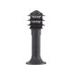 Stalpi - Stalp modern de exterior IP44 Outdoor H-45cm
