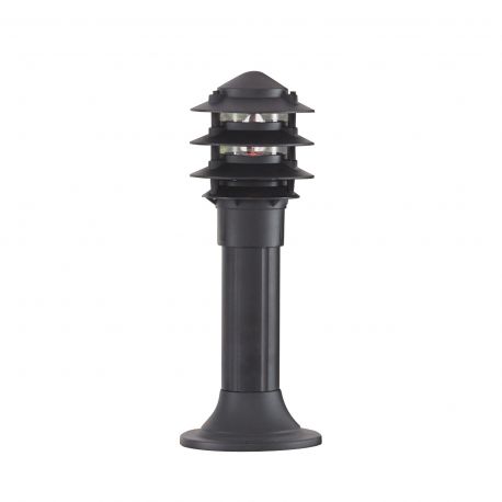 Stalpi - Stalp modern de exterior IP44 Outdoor H-45cm