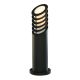 Stalpi - Stalp modern de exterior IP44 Outdoor H-45cm