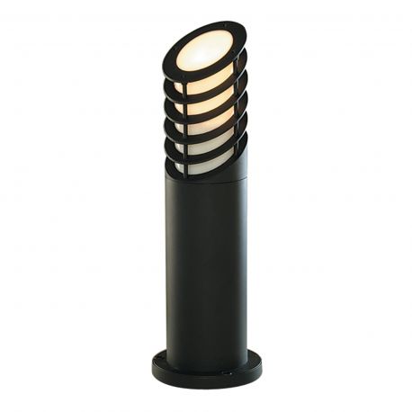 Stalpi - Stalp modern de exterior IP44 Outdoor H-45cm