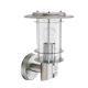 Aplice - Aplica de perete exterior cu senzor de miscare Outdoor