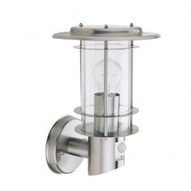 Aplice - Aplica de perete exterior cu senzor de miscare Outdoor