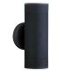 Aplice - Aplica perete exterior IP44 Up and Down