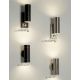Aplice - Aplica perete exterior IP44 Down