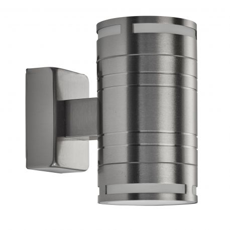 Aplice - Aplica perete exterior IP44 Up and Down