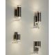 Aplice - Aplica perete exterior IP44 Up and Down