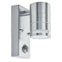 Aplica exterior cu senzor de miscare Up and Down