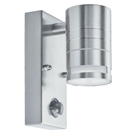 Aplice - Aplica exterior cu senzor de miscare Up and Down