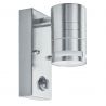 Aplica exterior cu senzor de miscare Up and Down