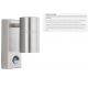 Aplice - Aplica LED de exterior cu senzor de miscare Down