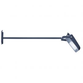 Aplice - Corp de iluminat LED de exterior orientabil IP65 Outdoor