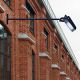 Aplice - Corp de iluminat LED de exterior orientabil IP65 Outdoor