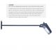 Aplice - Corp de iluminat LED de exterior orientabil IP65 Outdoor