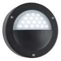 Aplica perete LED de exterior IP44 Outdoor