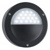 Lustra LED suspendata design modern Darcy 36W 2700K
