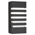 Aplica perete moderna de iluminat exterior IP54 Outdoor