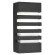 Aplice - Aplica perete moderna de iluminat exterior IP54 Outdoor
