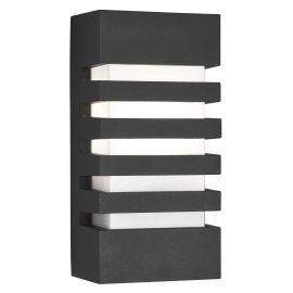 Aplice - Aplica perete moderna de iluminat exterior IP54 Outdoor