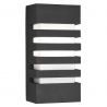 Aplica perete moderna de iluminat exterior IP54 Outdoor