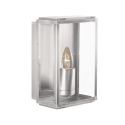 Aplica de perete exterior stil clasic IP44 Box