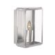 Aplice - Aplica de perete exterior stil clasic IP44 Box
