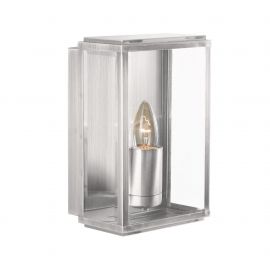 Aplice - Aplica de perete exterior stil clasic IP44 Box