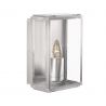 Aplica de perete exterior stil clasic IP44 Box