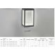 Aplice - Aplica de perete exterior stil clasic IP44 Box
