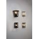 Aplice - Aplica de perete exterior stil clasic IP44 Box