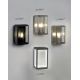Aplice - Aplica de perete exterior stil clasic IP44 Box