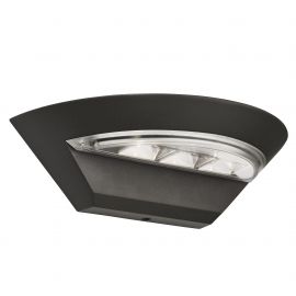 Aplice - Aplica LED de exterior ambientala IP44 Outdoor