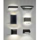 Aplice - Aplica LED de exterior ambientala IP44 Outdoor